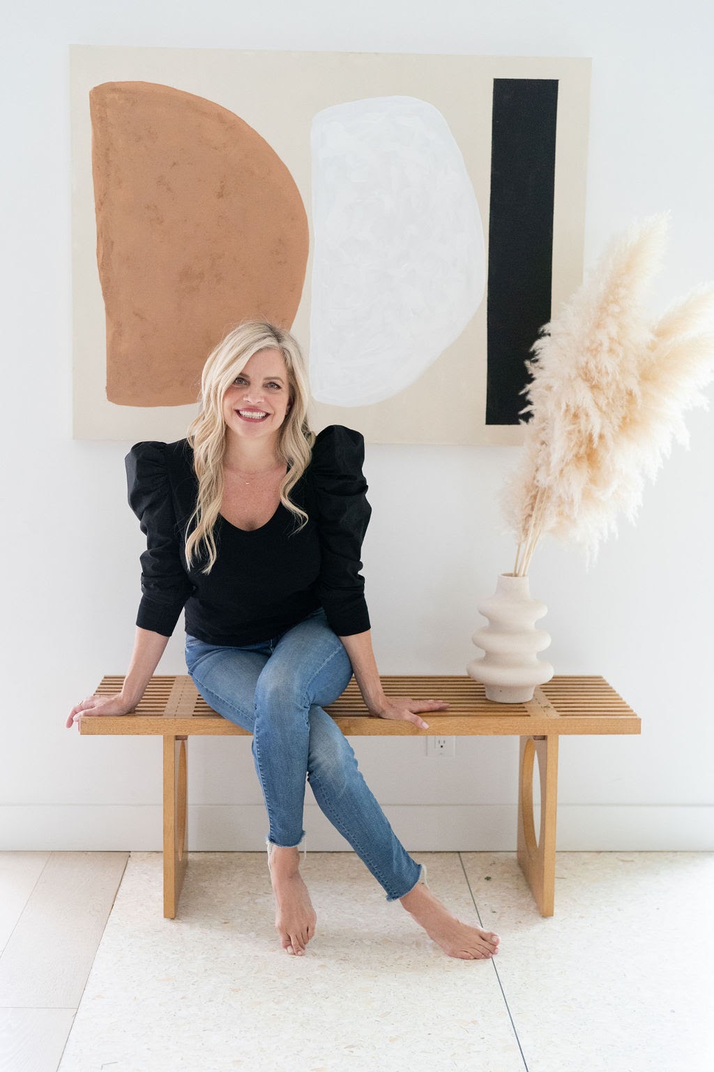 Menopause & Mental Health Expert Ashley Turner, LMFT
